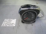 Suzuki VZ800 M50 Boulevard Speedometer, 34120-39G00 / 34120-39G11. Fixed Price $249.95.