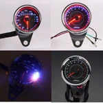 Speedometer Tachometer For Yamaha Virago 250 535 700 750 920 1100 V-max Odo. Fixed Price $45.99.