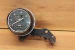1972 Honda Tachometer Speedometer Instrument Cluster Gage Gauge. Fixed Price $24.00.