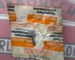 Harley Aermacchi Sprint Sx & 70-71 Rapido Mls Nos Speedo Reset Knob 67012-70P. Fixed Price $14.99.
