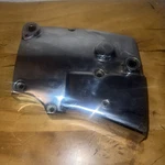 1979 Only Harley Davidson Ironhead Sportster Sprocket Cover 34879-79 506. Fixed Price $38.33.