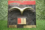 Kuryakyn 7746 Speedo & Tach Brow Chrome For Harley Electra Glide 96 13. Fixed Price $32.99.