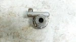 82 Honda MB50 Speedometer Drive Gear Hub. Fixed Price $16.00.