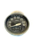 Vintage Smiths Bsa Triumph Norton Matchless Ajs Speedometer 160 Km/h Sn 3170/34. Fixed Price $116.97.