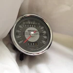 Bsa 120 Mph Smiths Speedometer Only 1964-1966 A65 & 1964-1969 A50 B44. Fixed Price $239.00.