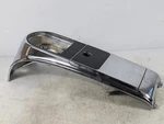 1998 - 2004 Suzuki Intruder VL1500 Speedometer Gauge Holder Mount Cover. Fixed Price $84.99.
