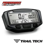 Trail Tech Striker 712-119 Speedometer / Voltmeter For Honda CRF450RL 2021-2023. Fixed Price $240.37.