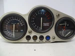 1995 Kawasaki Ninja ZX9R Gauge Cluster Speedometer Tachometer. Fixed Price $119.95.