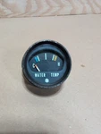 1973 Suzuki GT750 Thermometer Water Temperature 34400-31212. Fixed Price $51.17.