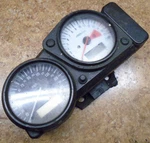 1998 Suzuki GSX-R600 Speedometer Cluster Tachometer Gauge. Fixed Price $89.74.