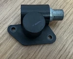 Triumph Speedmaster America 900 Carb Efi Speedometer Odometer Drive Angled. Fixed Price $40.00.