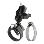 RAM-B-108B-A-237U Strap Hose Clamp Mount With 1/4"-20 Stud.... Fixed Price $58.44.
