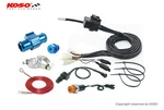 Plug And Play Koso RX1N RX2 Kit For Ninja 250R Fi. Fixed Price $66.75.