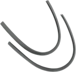 Drag Specialties DS-373649 Dash Housing Rubber Trim 12-0043R-HC4. Fixed Price $7.16.