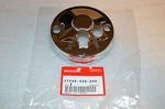 Honda Tachometer Chrome Cover Plate 550 650 900 1100 CB750K 37246-426-000. Fixed Price $49.95.