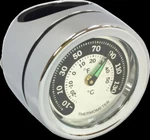 Drag Specialties 2212-0724 Gage Thermo Chr 1' Bar. Fixed Price $92.65.