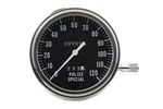 V-twin 39-0932 Police Special Speedometer With 2:1 Ratio. Fixed Price $121.41.