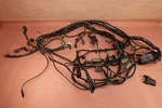 01-06 Harley Davidson Electra Glide Flhtcui Main Wire Harness Wiring Loom. Fixed Price $169.49.
