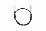 34" Black Speedometer Cable For Harley Davidson 1987-1995 Flst By V-twin. Fixed Price $16.89.