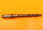 1984 2004 Honda XR250R XR250L Front Wheel Axle And Spacer 44301-KBR-000. Fixed Price $19.99.
