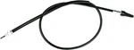 Motion Pro 05-0001 Black Vinyl Speedometer Cable. Fixed Price $31.96.