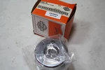 Harley Chrome Speedometer Cover 67090-85 Nos Fxr Xl Dyna Gauge EP20834. Fixed Price $106.25.