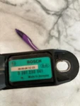 14 Erik Buell Racing Ebr 1190 Rx Map Maf Mass Air Flow Pressure Sensor. Fixed Price $41.30.