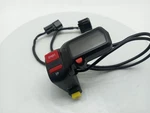 Surron Motorcycle Speedometer Instrument Cluster 1950-2034 Unknown 25100YQ2A01. Fixed Price $91.59.