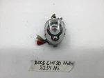 Oem 2005 Honda Metropolitan CHF50 3,254 Mi Speedometer Assembly 37200-GET-671. Fixed Price $69.99.