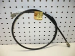 Suzuki 79 81 Gs 450 550 650 750 850 1000 1100 Speedometer Cable 34910-34412. Fixed Price $19.99.