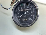1970 Kawasaki G4 Speedometer Trail Boss 100. Fixed Price $12.50.
