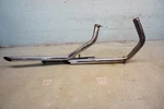 1976 Harley Sportster Ironhead XLCH1000 Xlh *2774 Drag Pipes. Fixed Price $279.99.