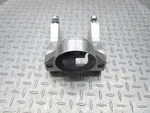 2006 04-08 Honda VTX1800C2 Handlebar Riser Gauge Mount Upper Lower Bracket. Fixed Price $113.82.