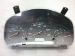 Speedometer Cluster At Sedan Lx Market With Abs Fits 00-02 Accord 48046. Fixed Price $83.66.