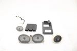 14-17 Harley Davidson Road Glide Fltrx Ecu Ecm Cdi Computer With Gauges. Fixed Price $899.25.