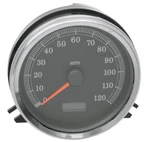 Drag Specialties 2210-0104 Electronic Speedo Mph For Harley 99-03 5 St & Flhr. Fixed Price $229.99.