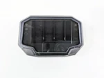 2024 Kawasaki EX500 Ninja 40TH Speedometer Gauge Instrument 1K Only 25031-1368. Fixed Price $389.99.