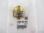 Genuine Oem Honda 19300-KE8-000 Thermostat. Fixed Price $69.33.