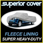 Car Truck Cover For Chevrolet Chevy Silverado 1500 Crew Cab 2011 Layer. Fixed Price $172.26.