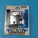 Drag Specialties Lower Right Switch Housing 96-07 Harley Dyna 0616-0144. Fixed Price $18.88.