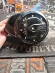 Harley-davidson XG750 Street Air Cleaner Housing Cover Oem. Fixed Price $50.00.