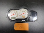 Buell Firebolt XB9R Speedometer Gauge Instrument Cluster 34412 Mi #NV-1169. Fixed Price $135.00.