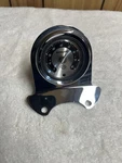 Harley Davidson Oem Dyna Cvo Mini Tachometer / Chrome Bracket 69676-06! Rare!. Fixed Price $279.99.