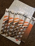 Lot Of Lang Tools Valve Tappet Feeler Gauge 26 Leaf Blades .005 .030 Usa. Fixed Price $60.00.