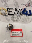 Honda Oem Thermostat 500 700 750 Pc VF1000 VT1100 Sabre Shadow 19300-MB0-003. Fixed Price $49.50.