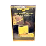 Nos Cci Harley Davidson 2 Piece Cable Wire Clamp Fender Mounted Custom Chopper. Fixed Price $26.60.