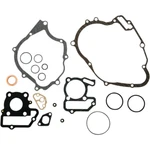 Fits 2005 Honda CR125R Complete Gasket Kit 2910811. Fixed Price $62.06.