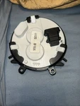 Harley 74718-08 Speedometer Of Fat Bob. Fixed Price $400.00.