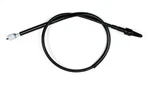 Motion Pro 1982-1986 Honda CB450SC Nighthawk Black Vinyl Tachometer Cable 02-019. Fixed Price $21.56.