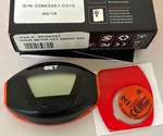 Smart Settable Sos Alarm & Wireless Hour Meter #GK-GETHM-0001 #22120787 S817. Fixed Price $44.95.